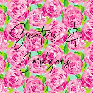 Sweaters & Cardigans